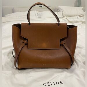 CELINE MINI BELT BAG
